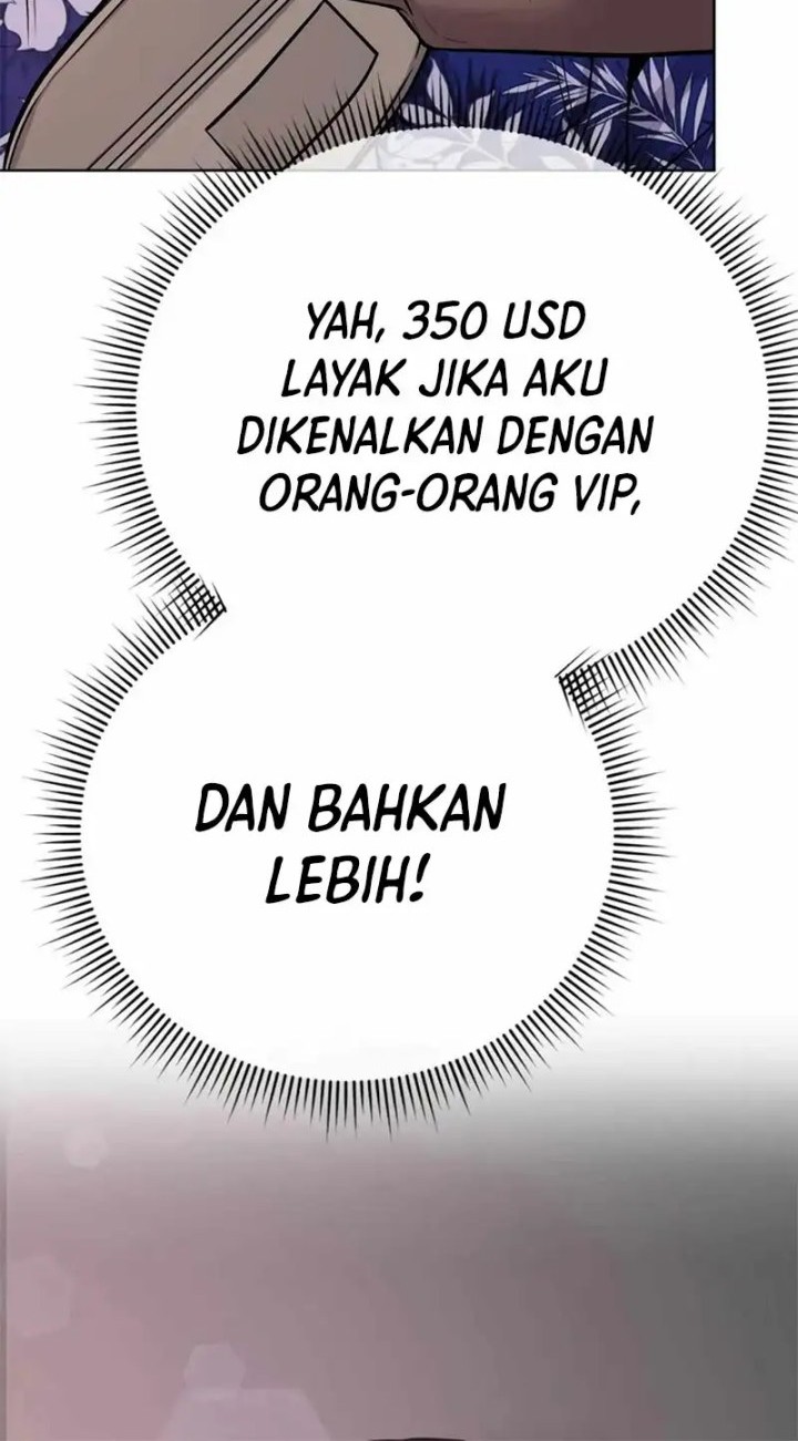 The New Employee Kim Chul-Soo Chapter 19 - halaman 33