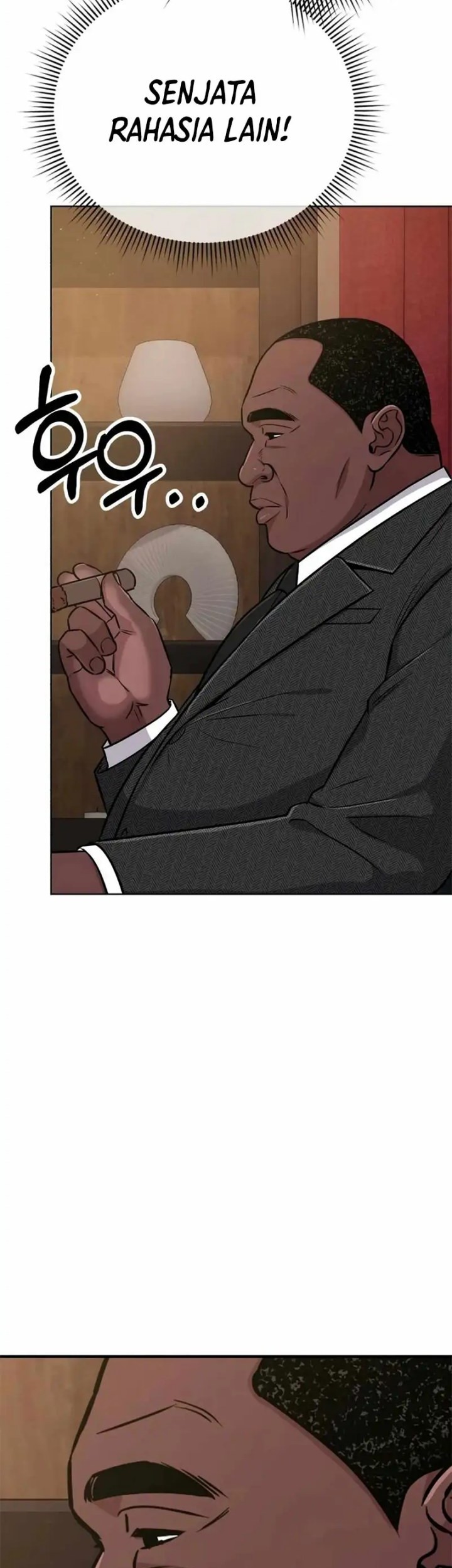 The New Employee Kim Chul-Soo Chapter 19 - halaman 56