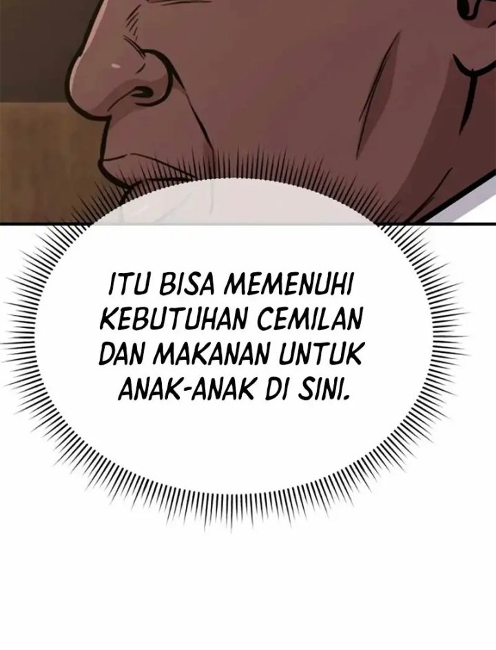 The New Employee Kim Chul-Soo Chapter 19 - halaman 57