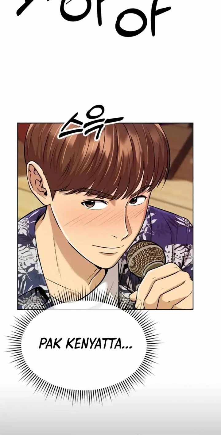 The New Employee Kim Chul-Soo Chapter 19 - halaman 65