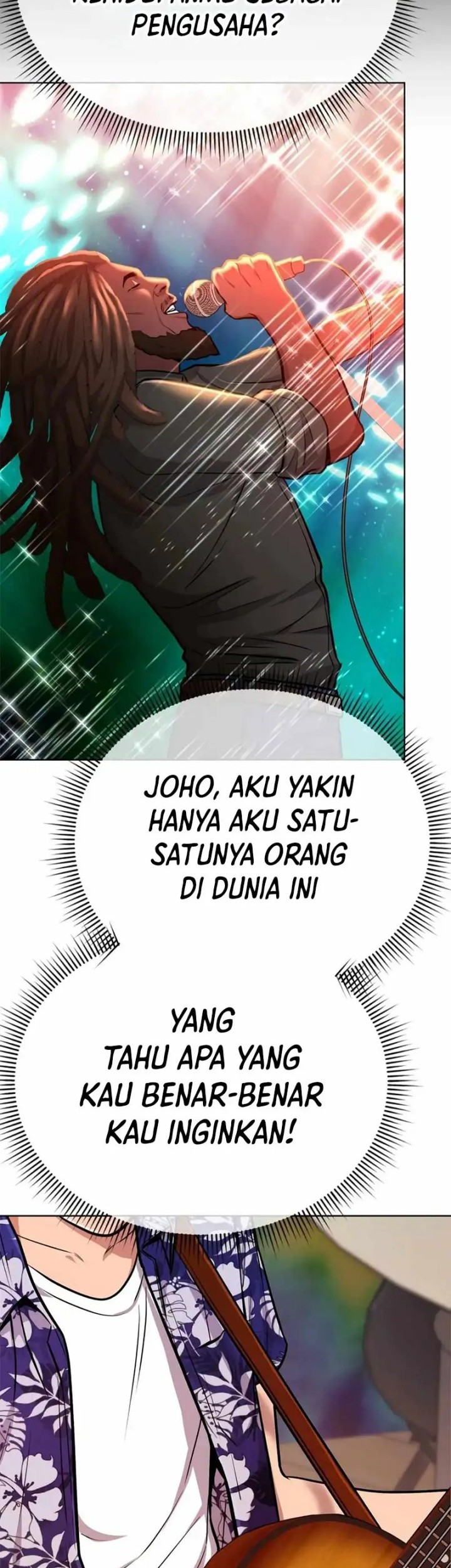 The New Employee Kim Chul-Soo Chapter 19 - halaman 67
