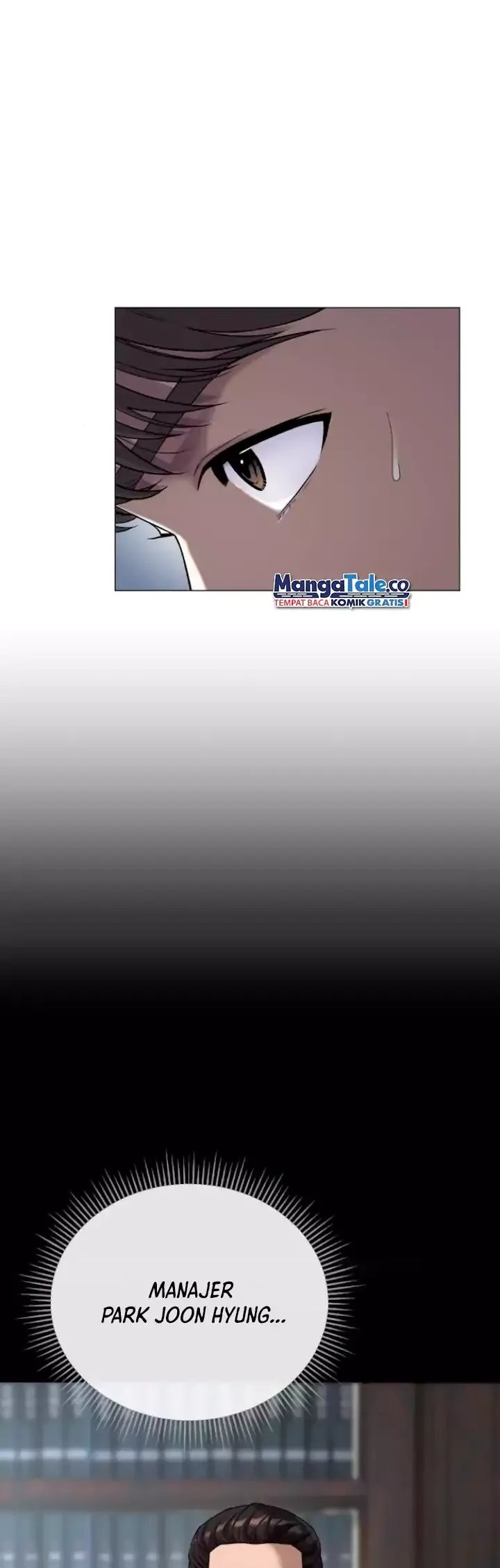 The New Employee Kim Chul-Soo Chapter 2 - halaman 22