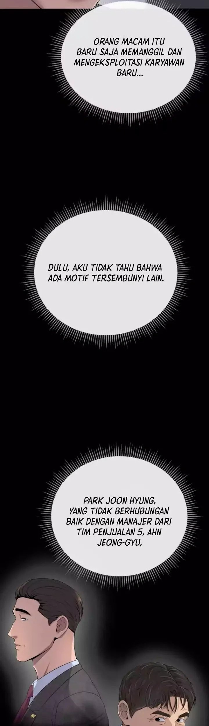 The New Employee Kim Chul-Soo Chapter 2 - halaman 24