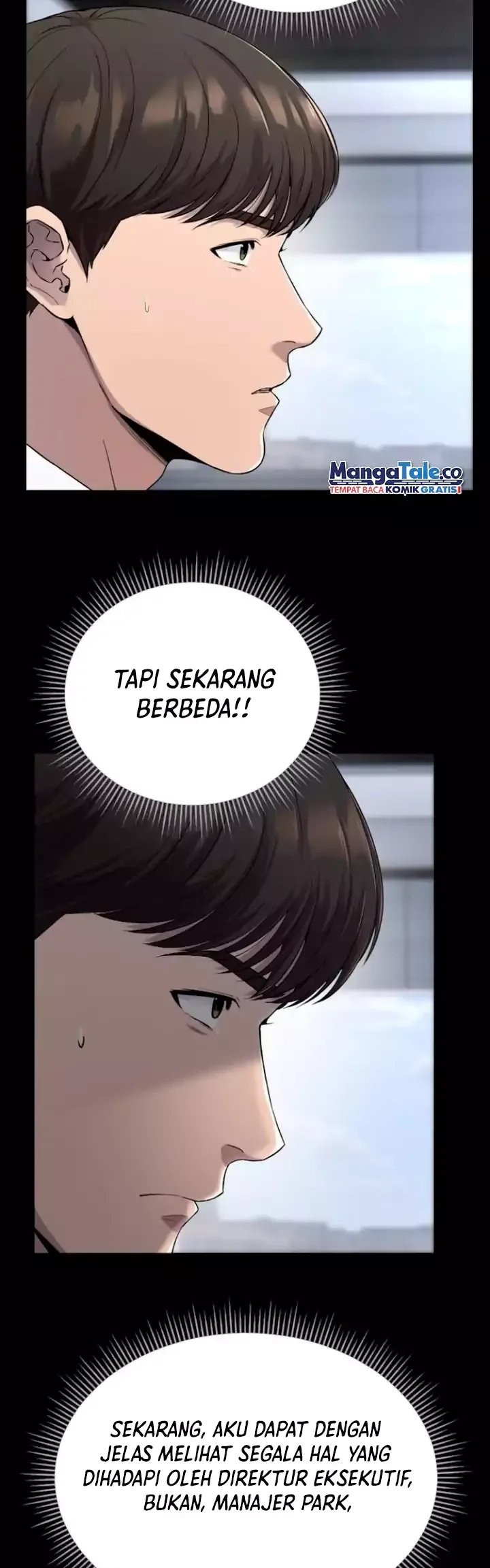 The New Employee Kim Chul-Soo Chapter 2 - halaman 28