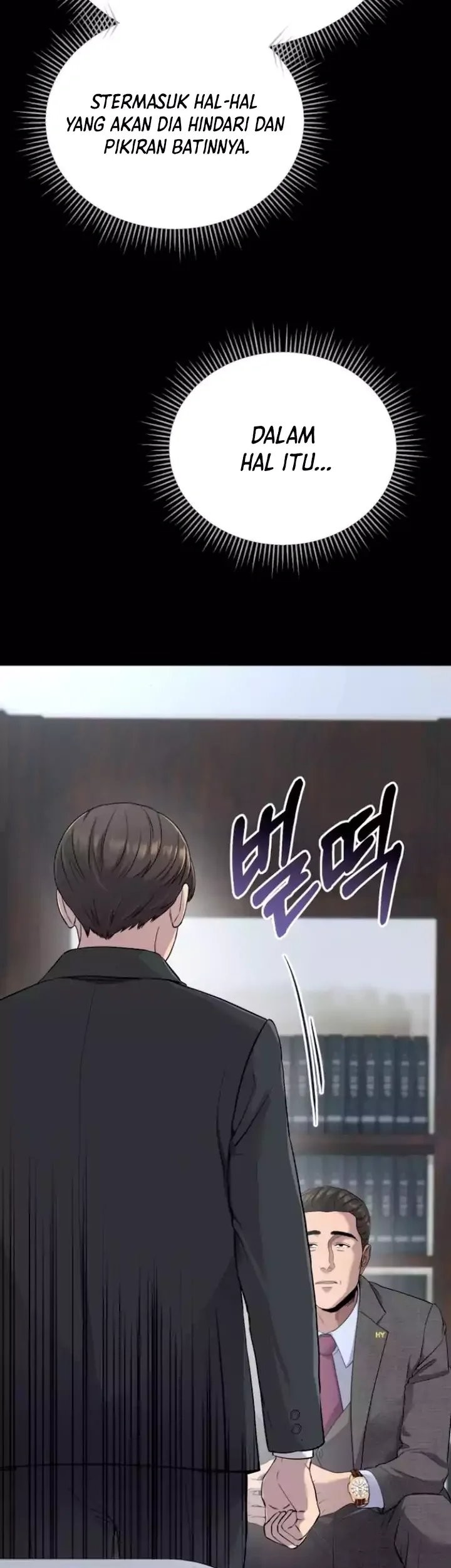 The New Employee Kim Chul-Soo Chapter 2 - halaman 29