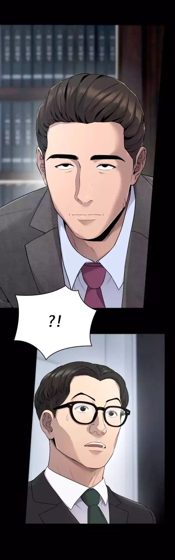 The New Employee Kim Chul-Soo Chapter 2 - halaman 31