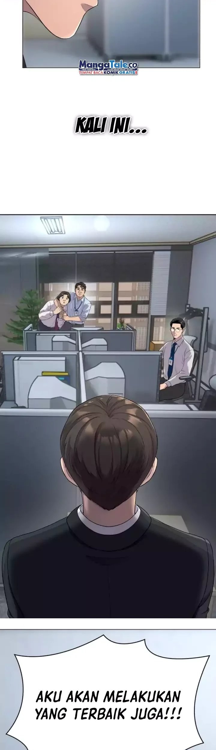 The New Employee Kim Chul-Soo Chapter 2 - halaman 35
