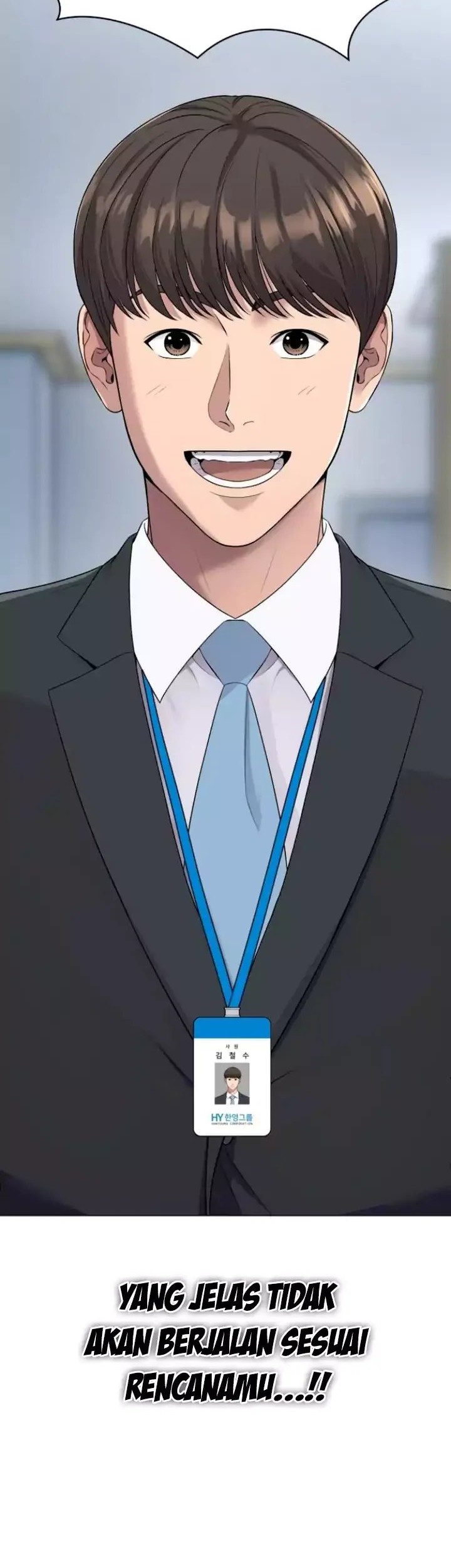 The New Employee Kim Chul-Soo Chapter 2 - halaman 36
