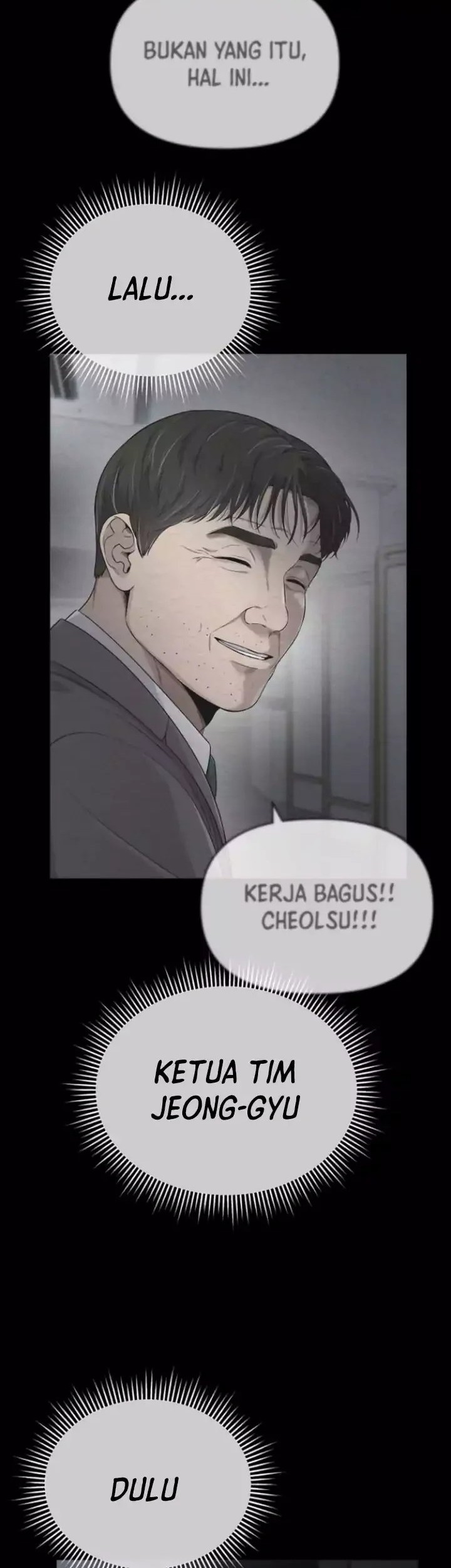 The New Employee Kim Chul-Soo Chapter 2 - halaman 42