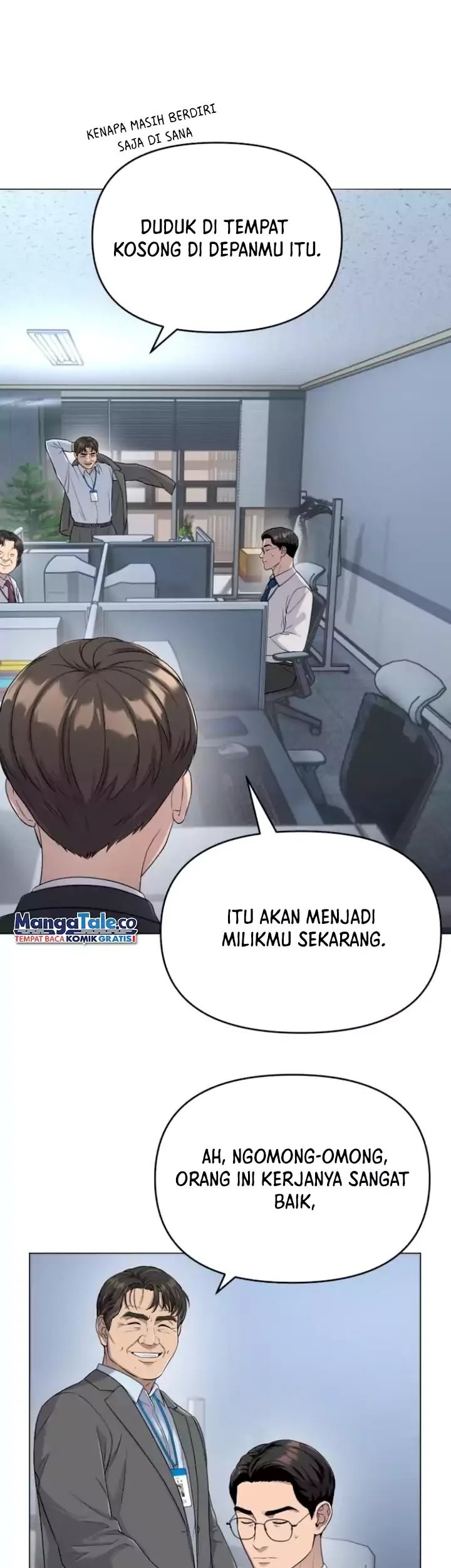 The New Employee Kim Chul-Soo Chapter 2 - halaman 44