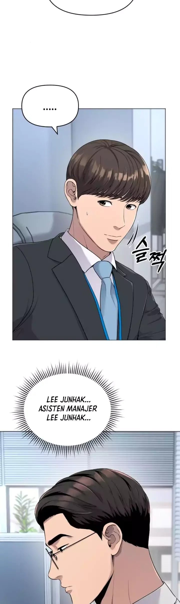 The New Employee Kim Chul-Soo Chapter 2 - halaman 46