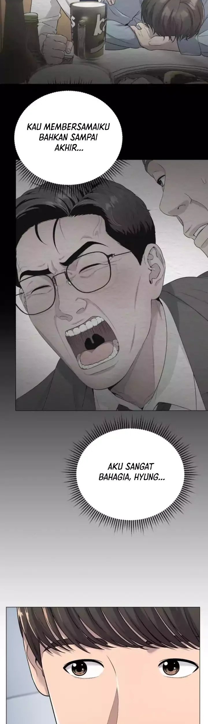 The New Employee Kim Chul-Soo Chapter 2 - halaman 48