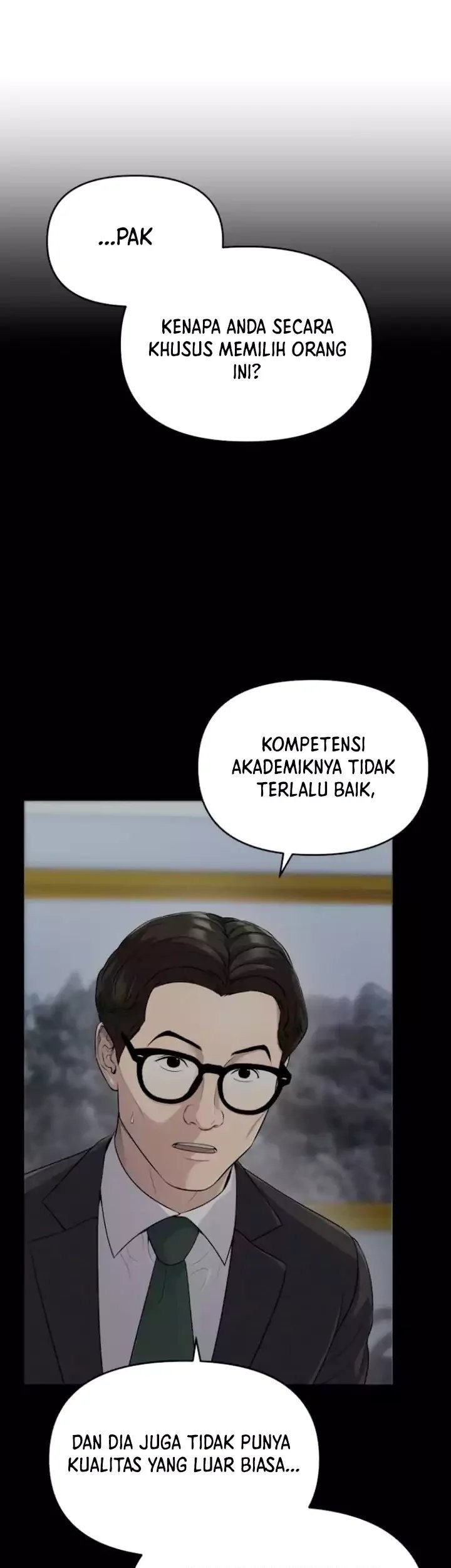 The New Employee Kim Chul-Soo Chapter 2 - halaman 5