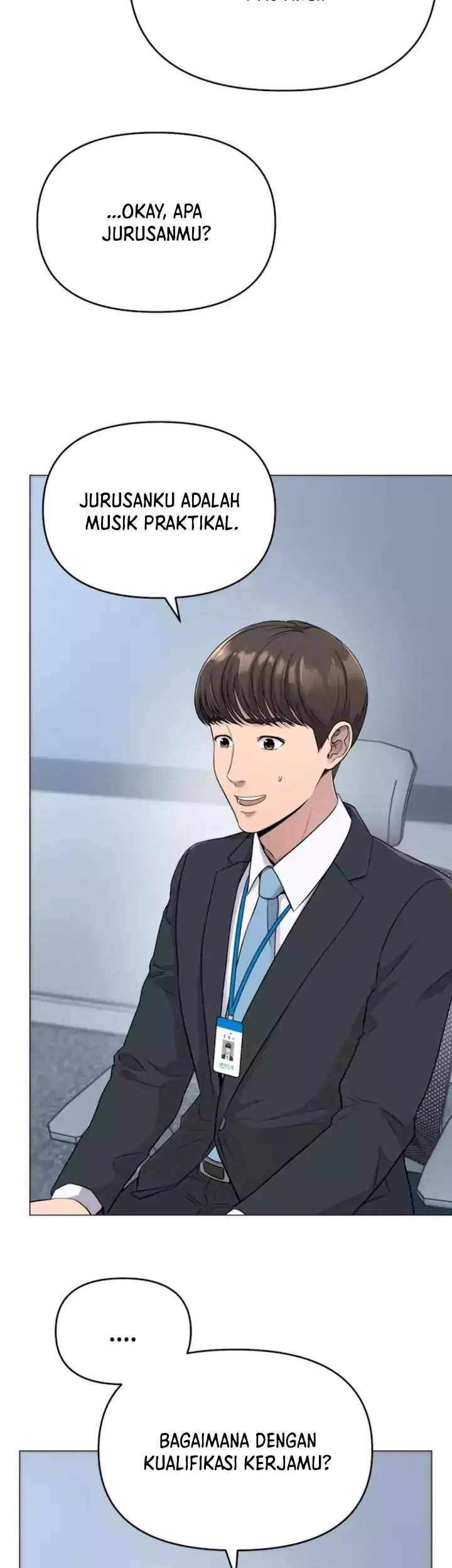 The New Employee Kim Chul-Soo Chapter 2 - halaman 51