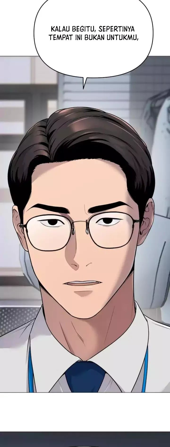 The New Employee Kim Chul-Soo Chapter 2 - halaman 55