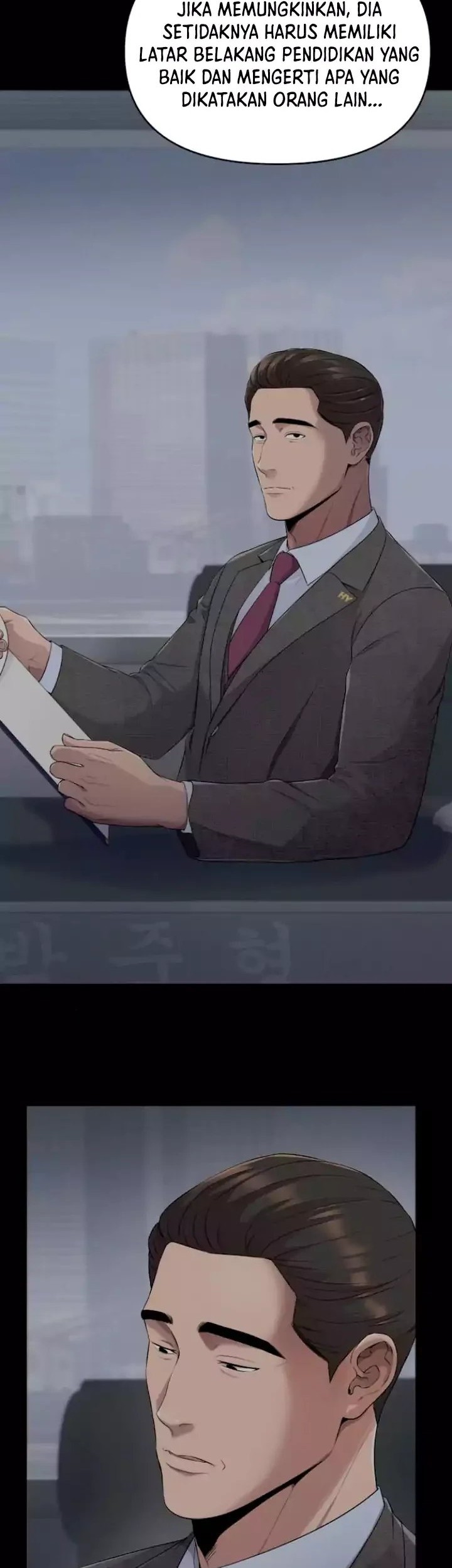 The New Employee Kim Chul-Soo Chapter 2 - halaman 6