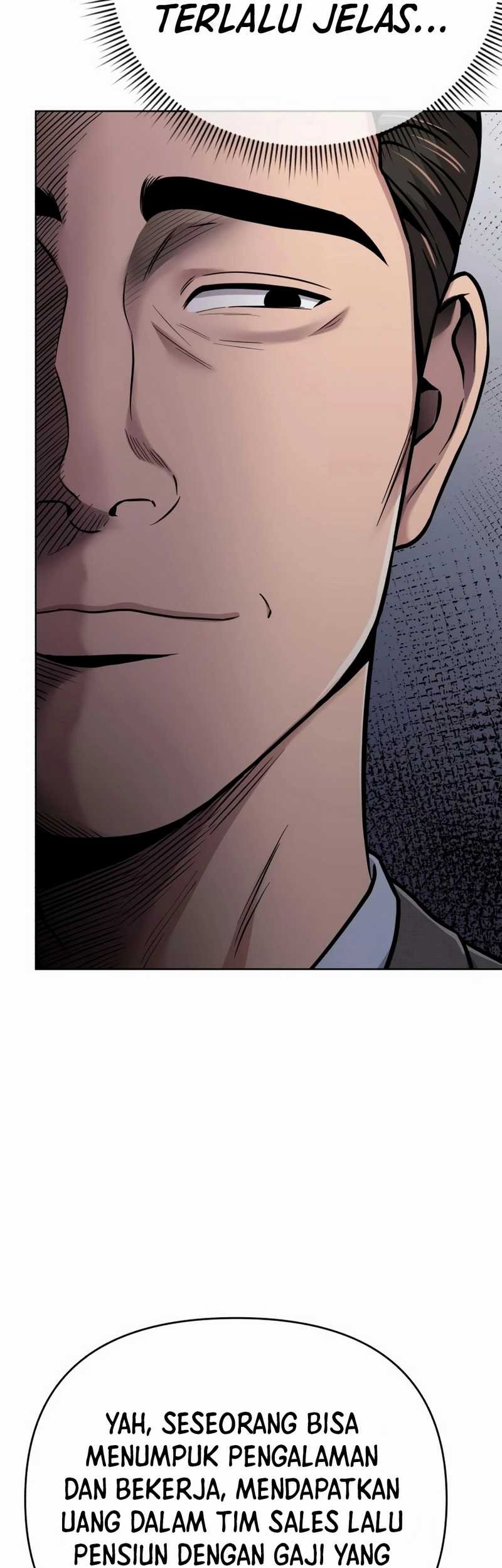 The New Employee Kim Chul-Soo Chapter 20 - halaman 10