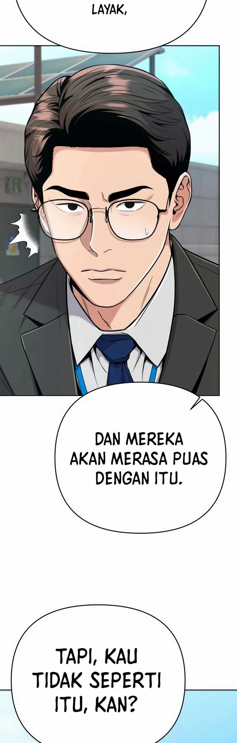 The New Employee Kim Chul-Soo Chapter 20 - halaman 11