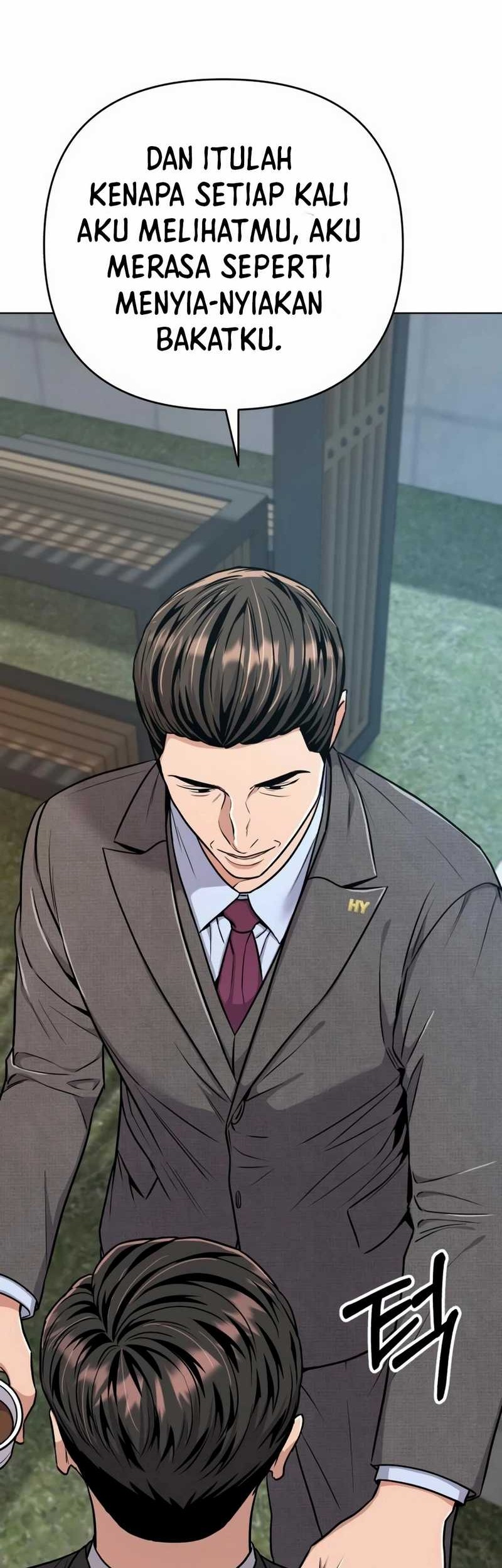 The New Employee Kim Chul-Soo Chapter 20 - halaman 13