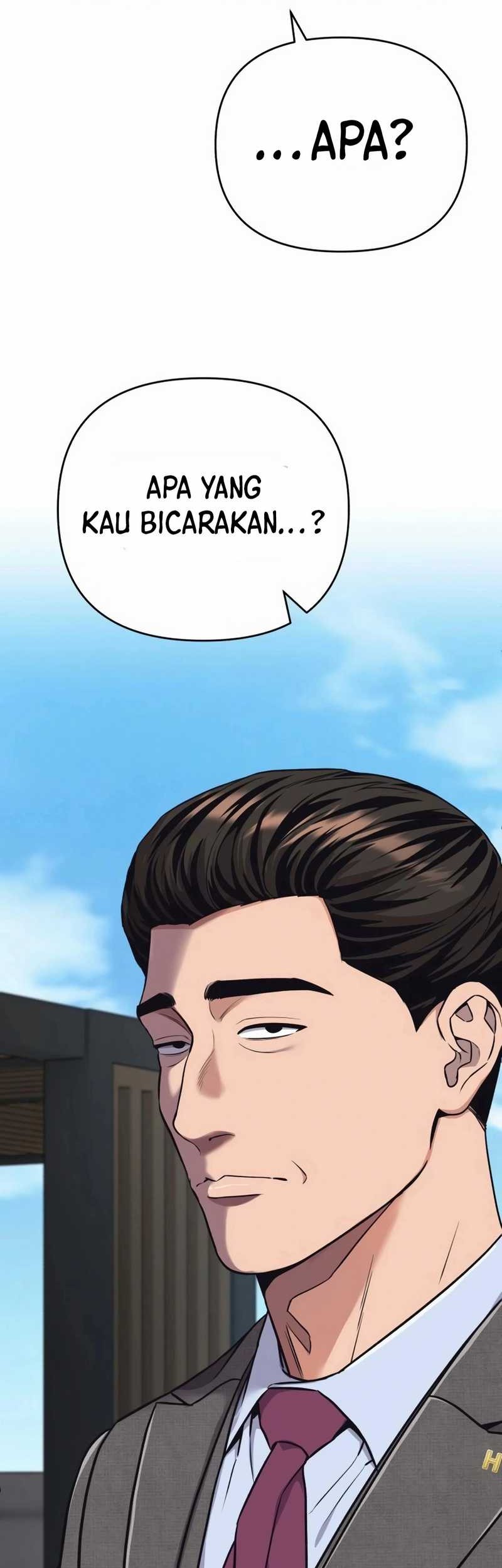 The New Employee Kim Chul-Soo Chapter 20 - halaman 22