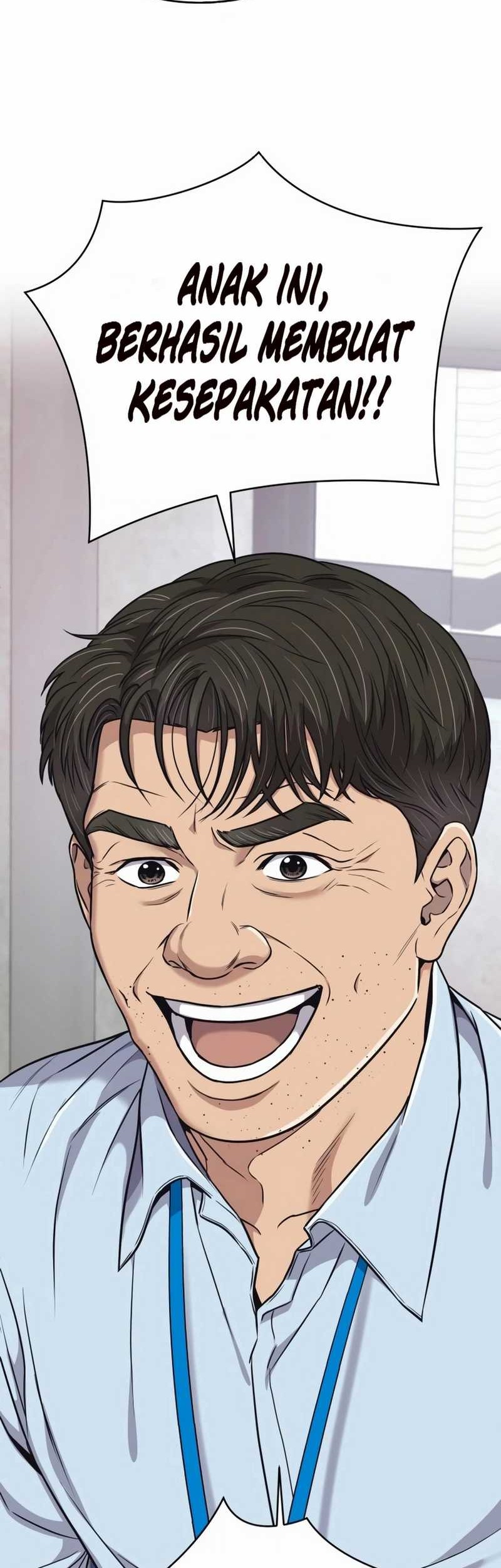 The New Employee Kim Chul-Soo Chapter 20 - halaman 28