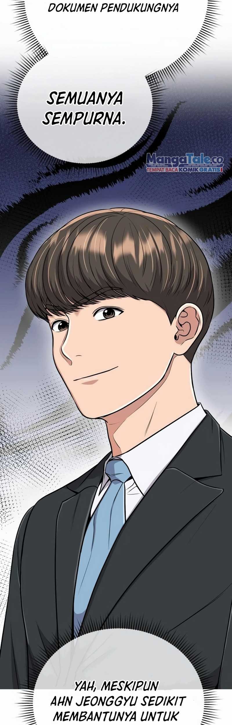 The New Employee Kim Chul-Soo Chapter 20 - halaman 43
