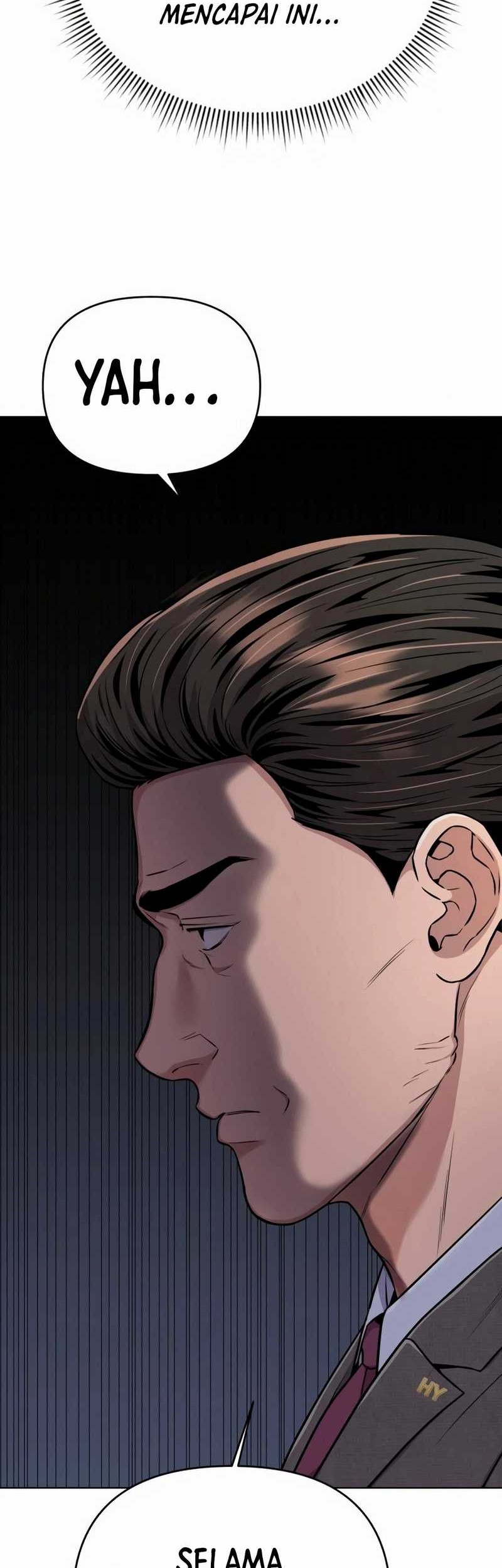 The New Employee Kim Chul-Soo Chapter 20 - halaman 44