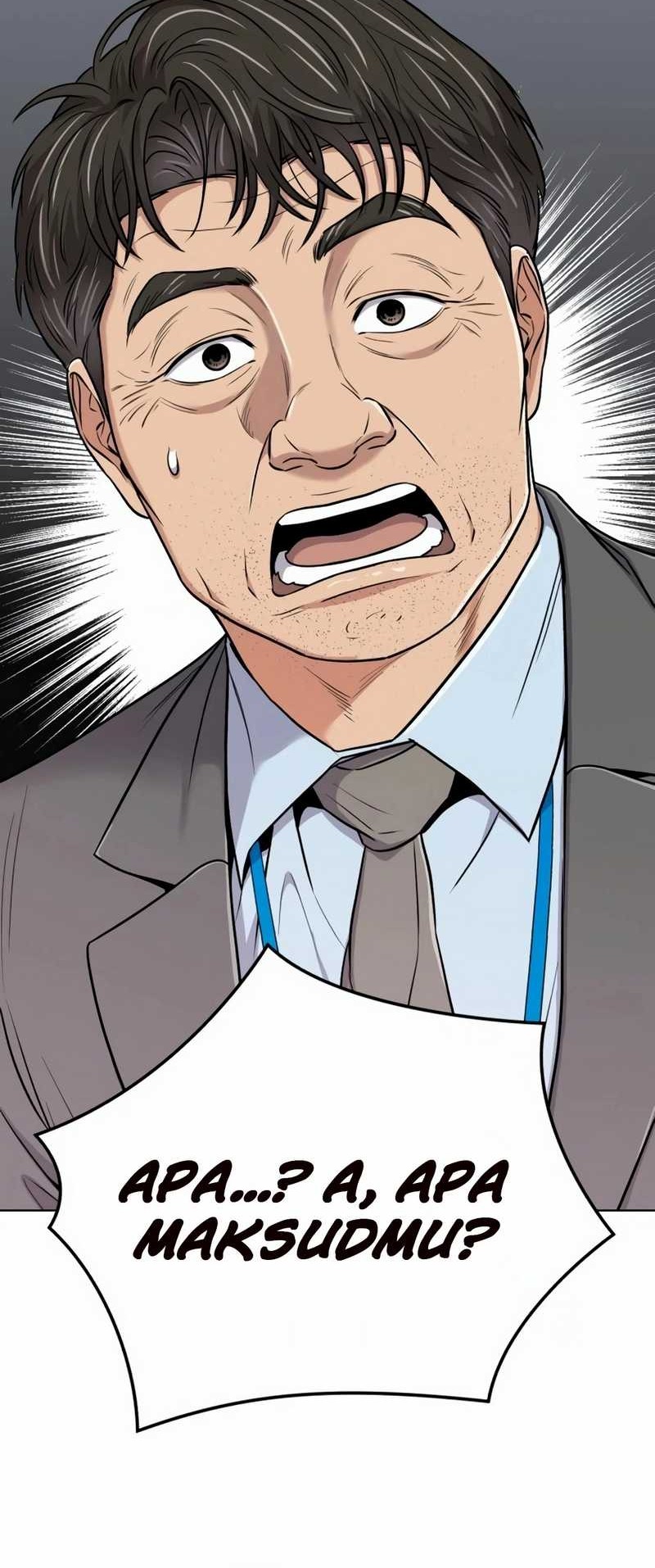 The New Employee Kim Chul-Soo Chapter 20 - halaman 46