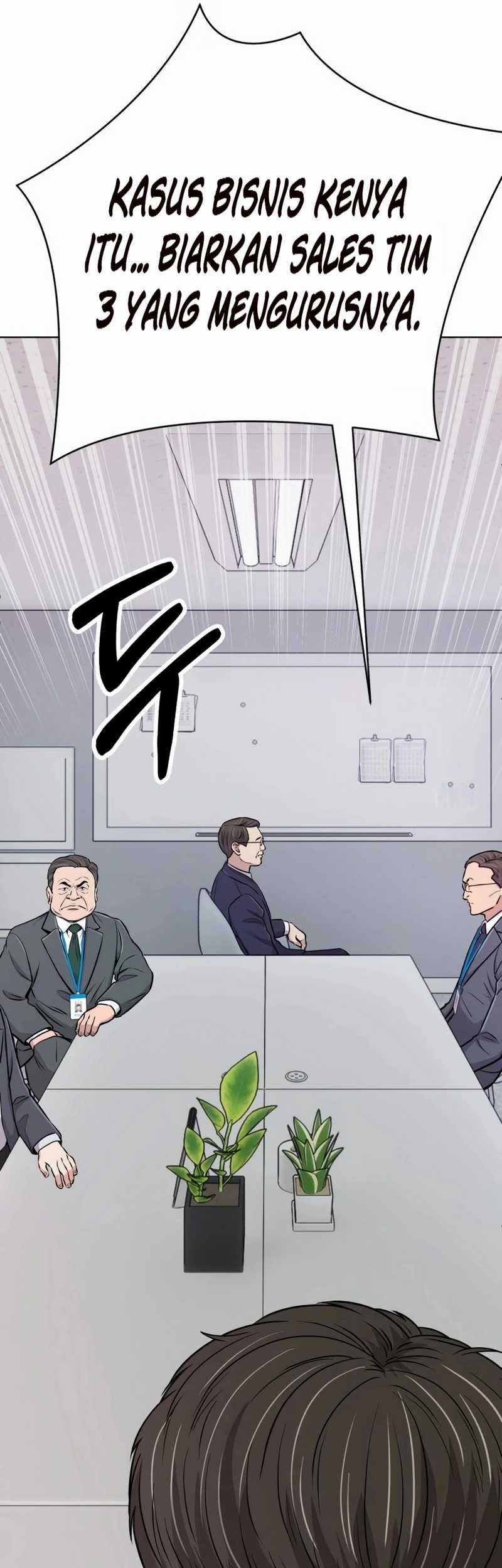 The New Employee Kim Chul-Soo Chapter 20 - halaman 47