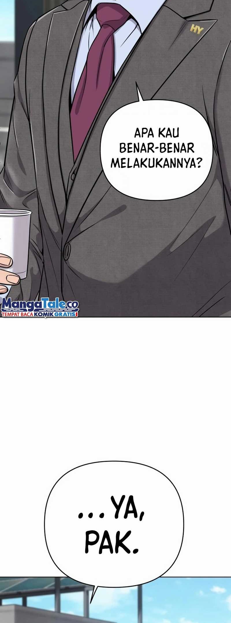The New Employee Kim Chul-Soo Chapter 20 - halaman 5