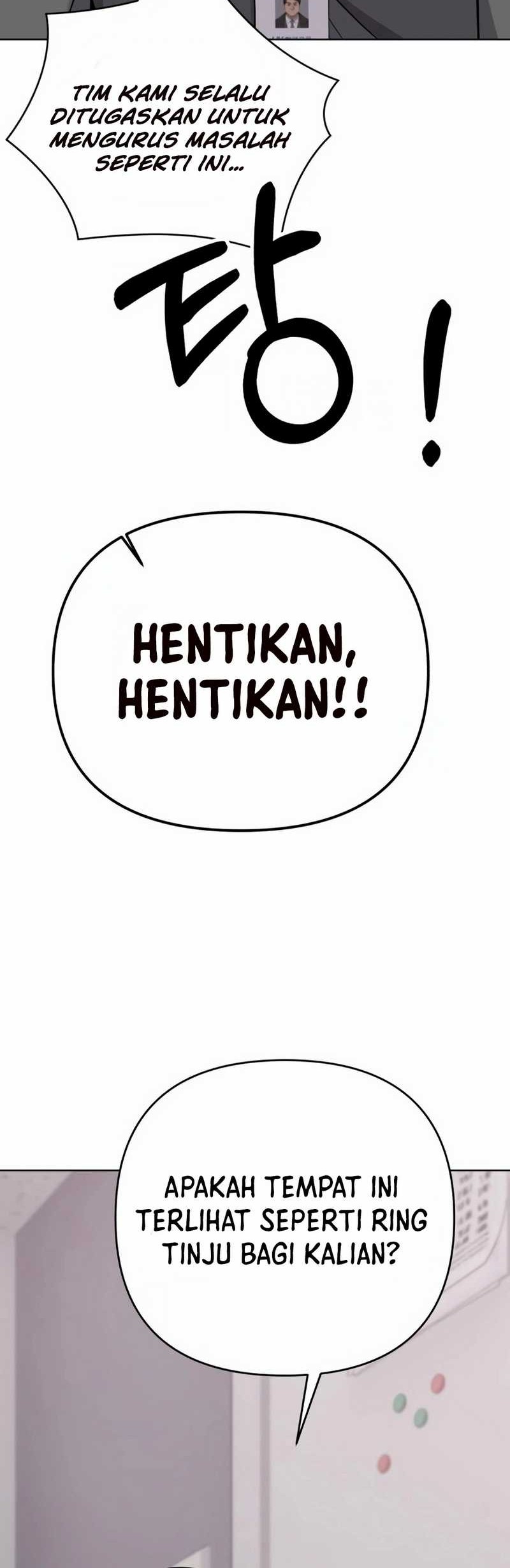 The New Employee Kim Chul-Soo Chapter 20 - halaman 55