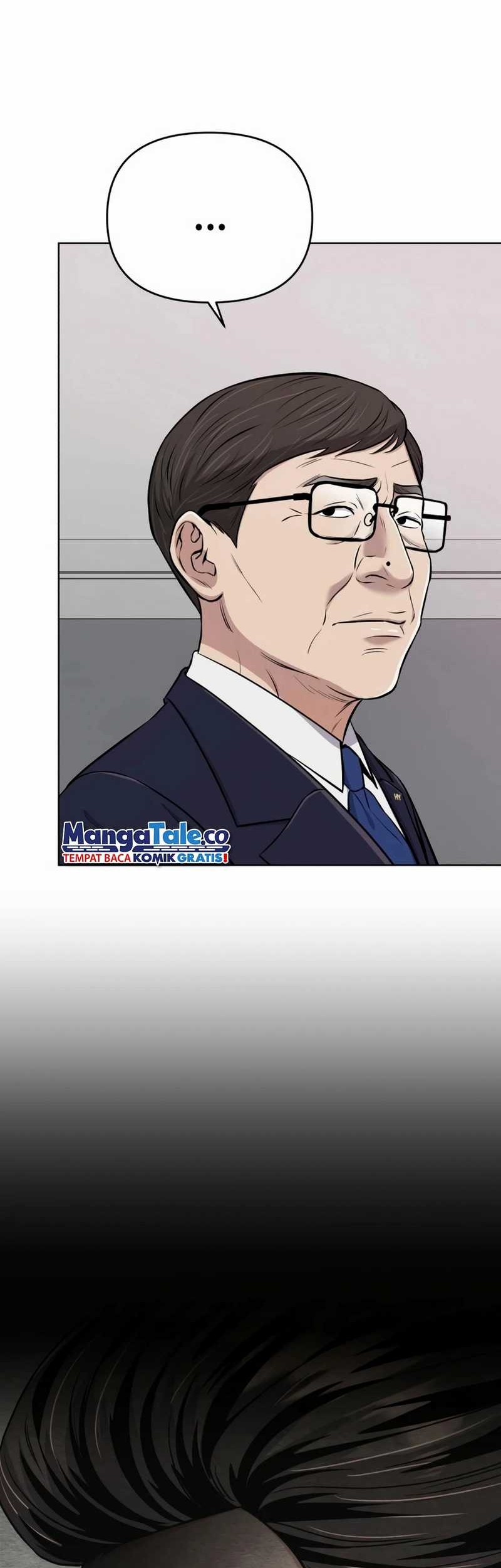 The New Employee Kim Chul-Soo Chapter 20 - halaman 62