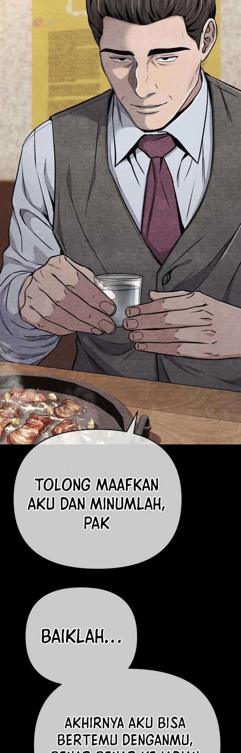 The New Employee Kim Chul-Soo Chapter 20 - halaman 64