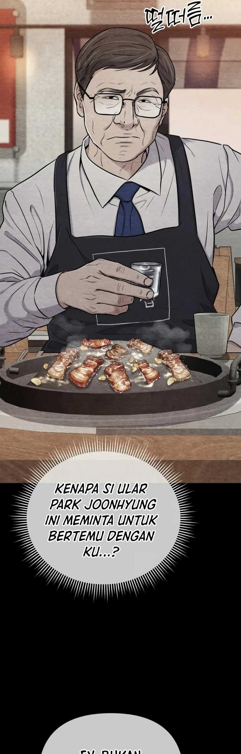 The New Employee Kim Chul-Soo Chapter 20 - halaman 66