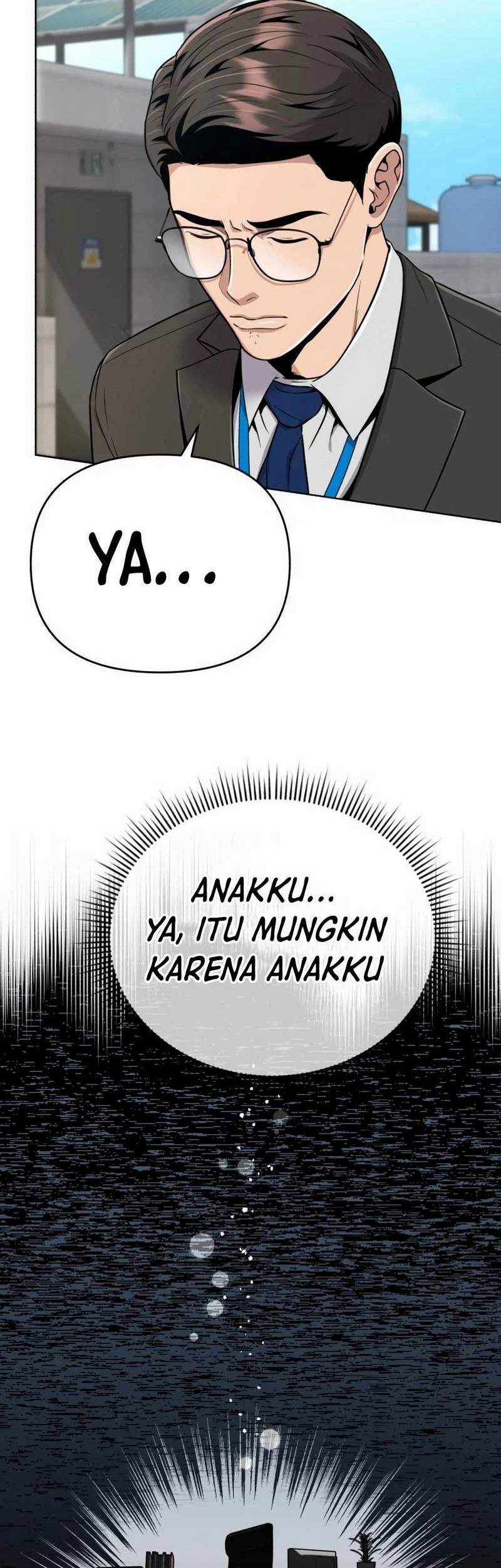 The New Employee Kim Chul-Soo Chapter 20 - halaman 7