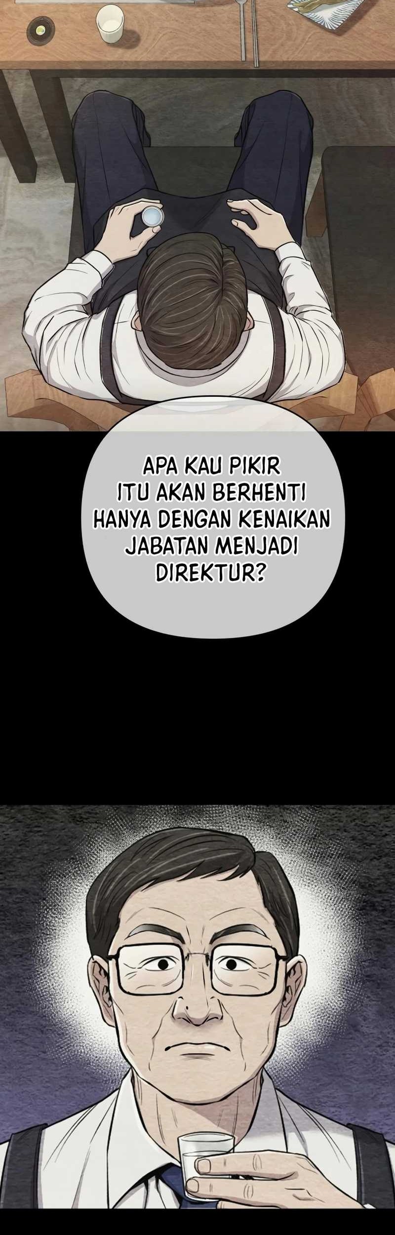 The New Employee Kim Chul-Soo Chapter 20 - halaman 74