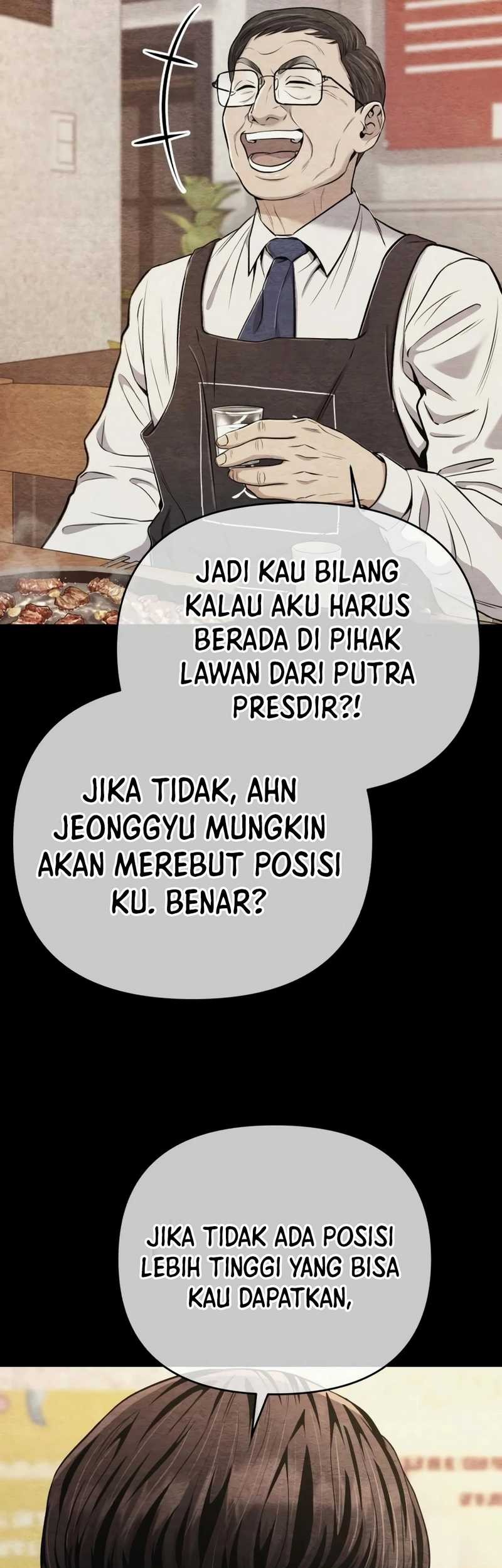The New Employee Kim Chul-Soo Chapter 20 - halaman 76