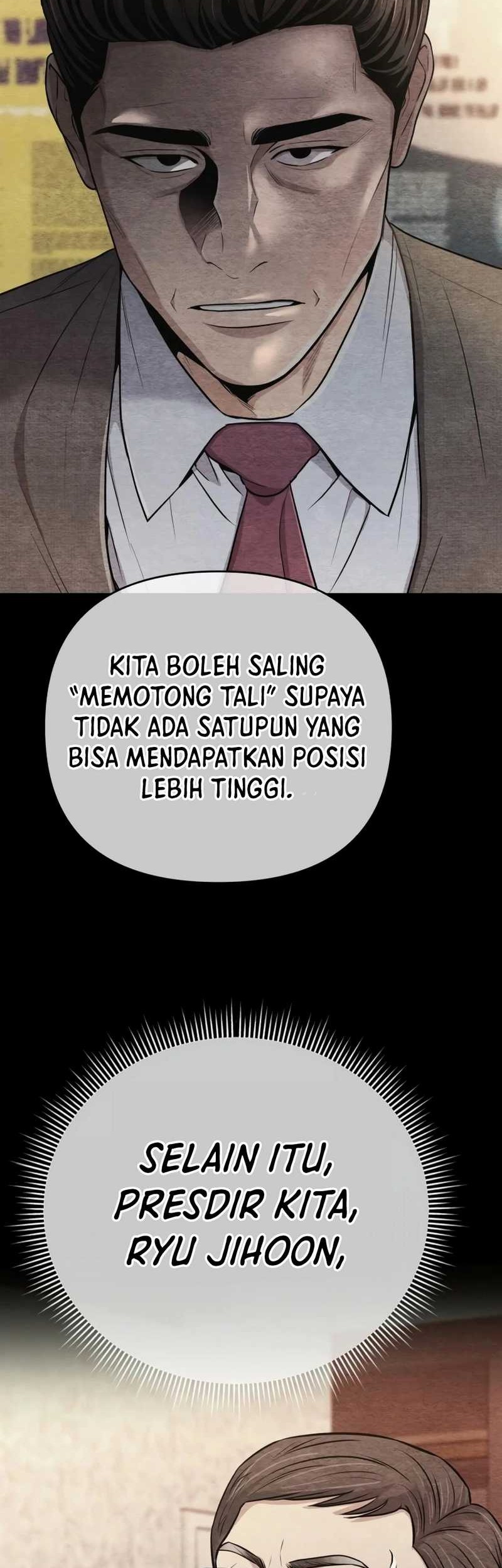 The New Employee Kim Chul-Soo Chapter 20 - halaman 77