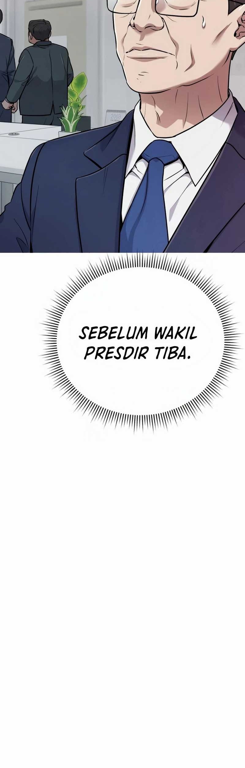 The New Employee Kim Chul-Soo Chapter 20 - halaman 79