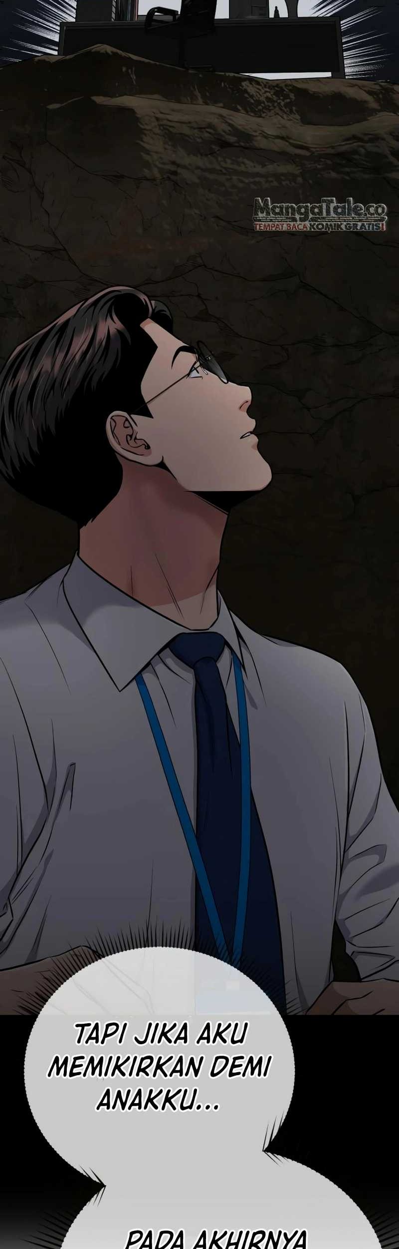 The New Employee Kim Chul-Soo Chapter 20 - halaman 8