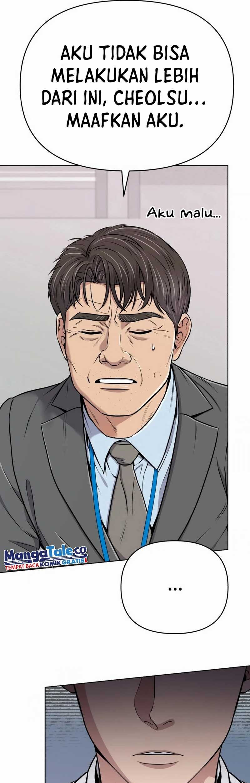 The New Employee Kim Chul-Soo Chapter 20 - halaman 81