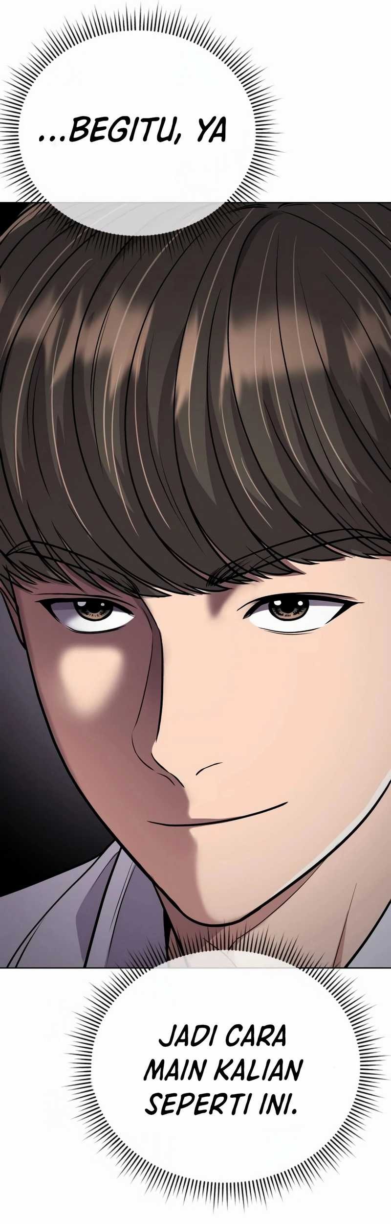 The New Employee Kim Chul-Soo Chapter 20 - halaman 86