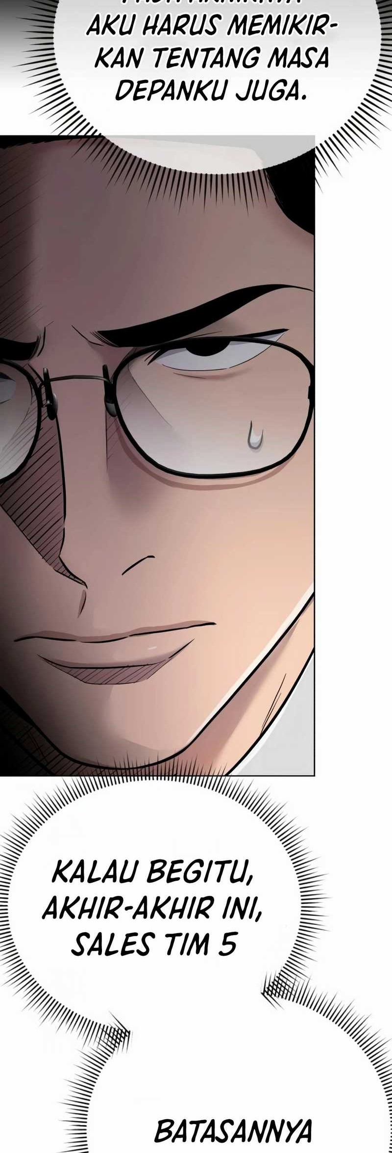 The New Employee Kim Chul-Soo Chapter 20 - halaman 9