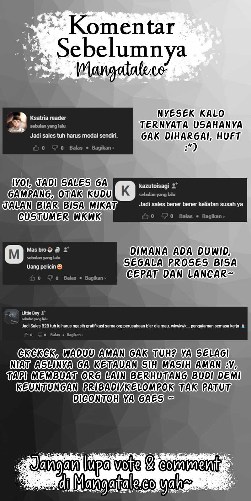 The New Employee Kim Chul-Soo Chapter 20 - halaman 91