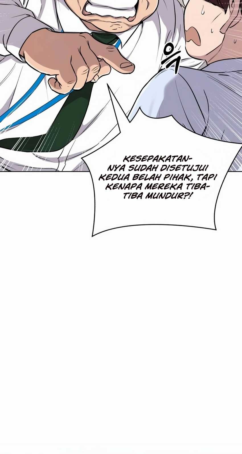 The New Employee Kim Chul-Soo Chapter 21 - halaman 10
