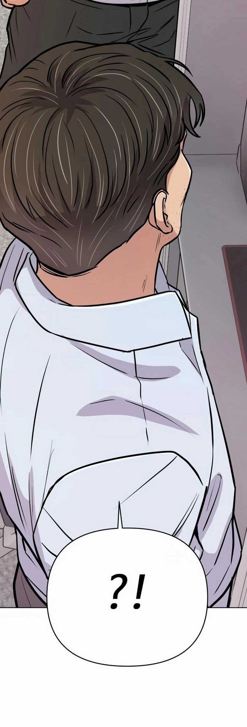The New Employee Kim Chul-Soo Chapter 21 - halaman 17