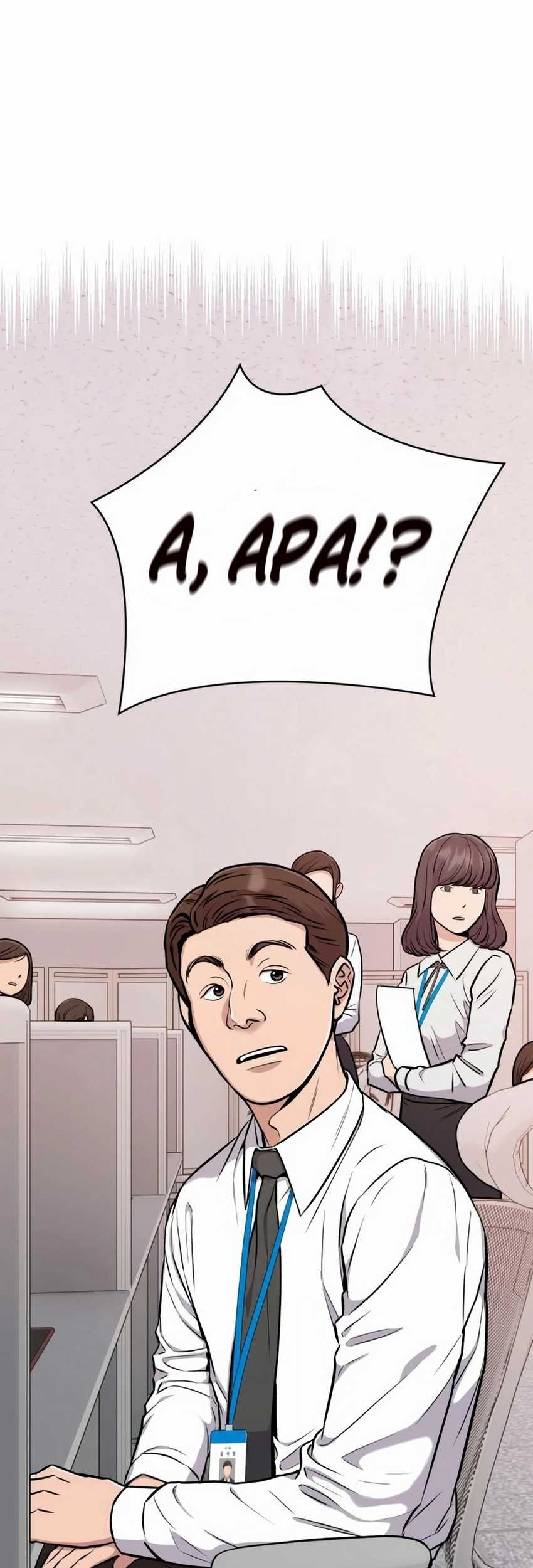 The New Employee Kim Chul-Soo Chapter 21 - halaman 2