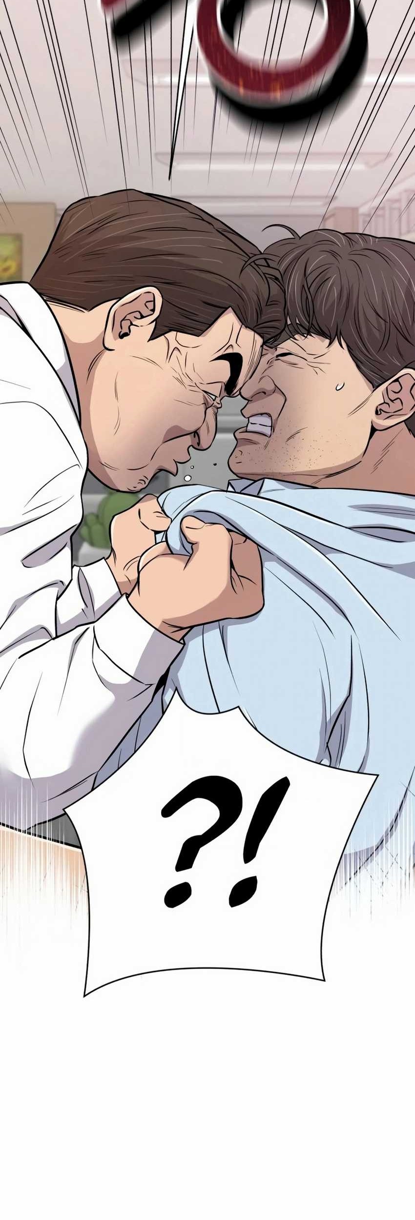 The New Employee Kim Chul-Soo Chapter 21 - halaman 22