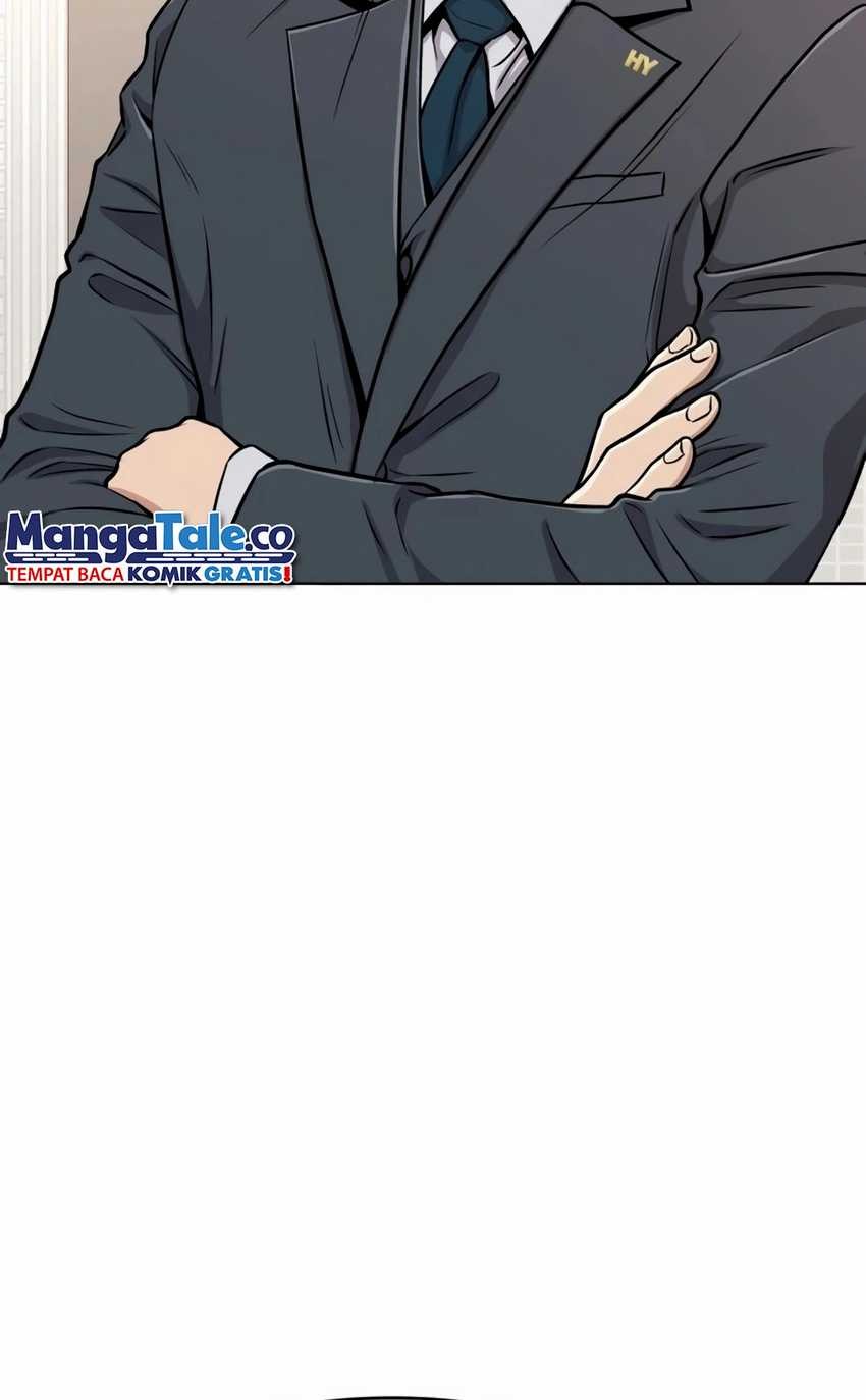 The New Employee Kim Chul-Soo Chapter 21 - halaman 25
