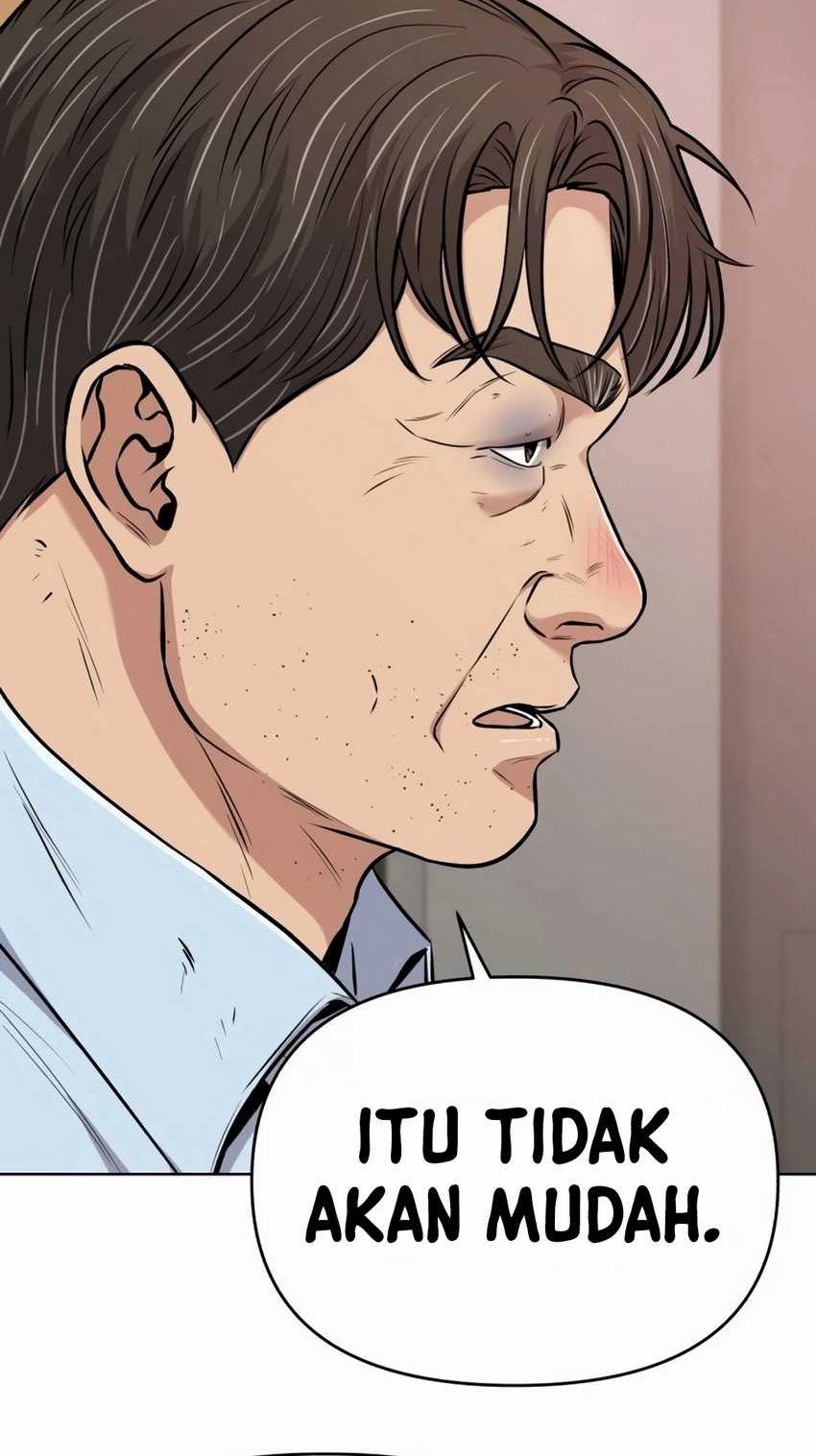 The New Employee Kim Chul-Soo Chapter 21 - halaman 29